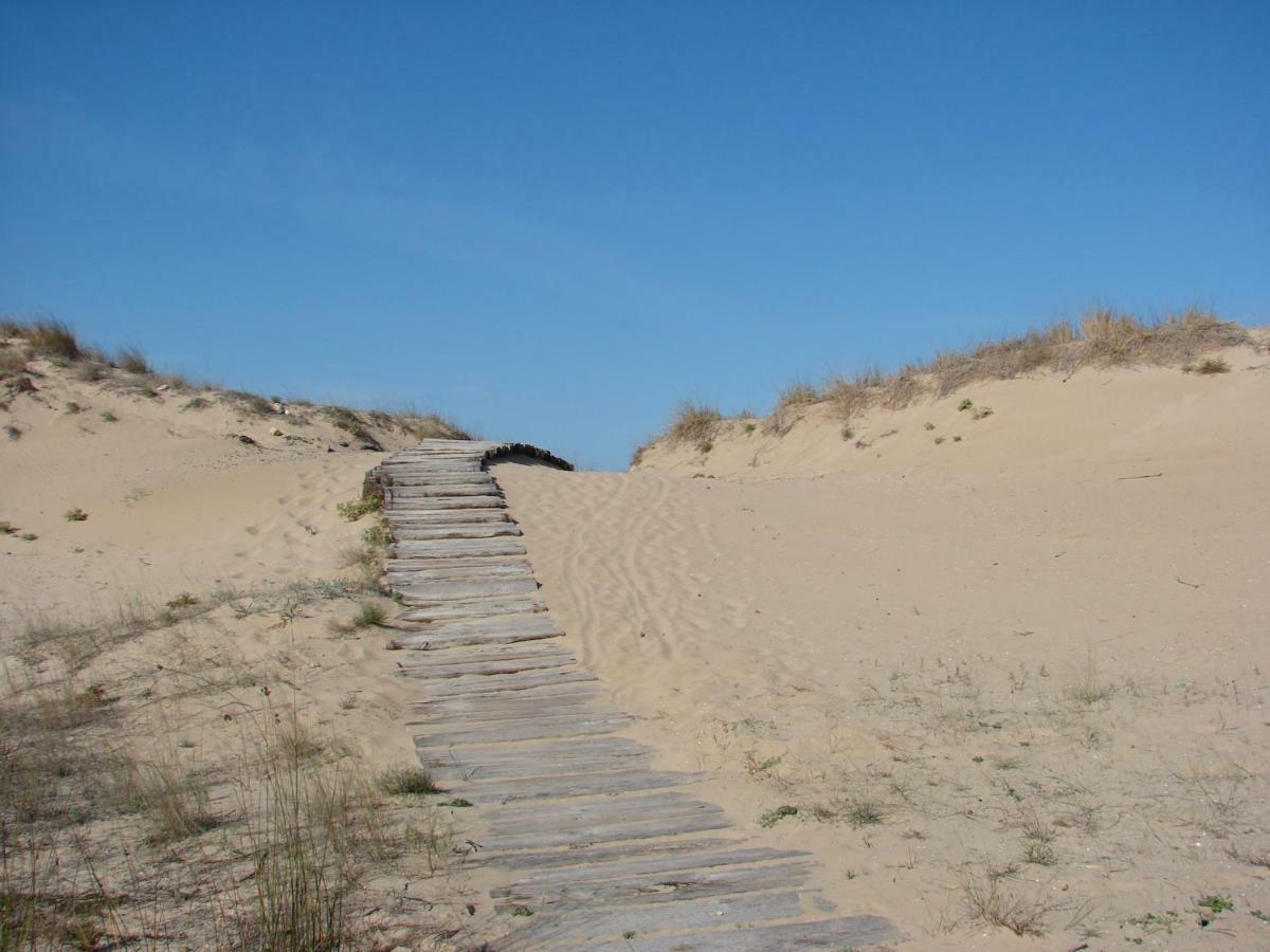 Dunas Victoria Oliva Kültér fotó